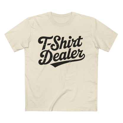Logo Tee - T-Shirt Dealer
