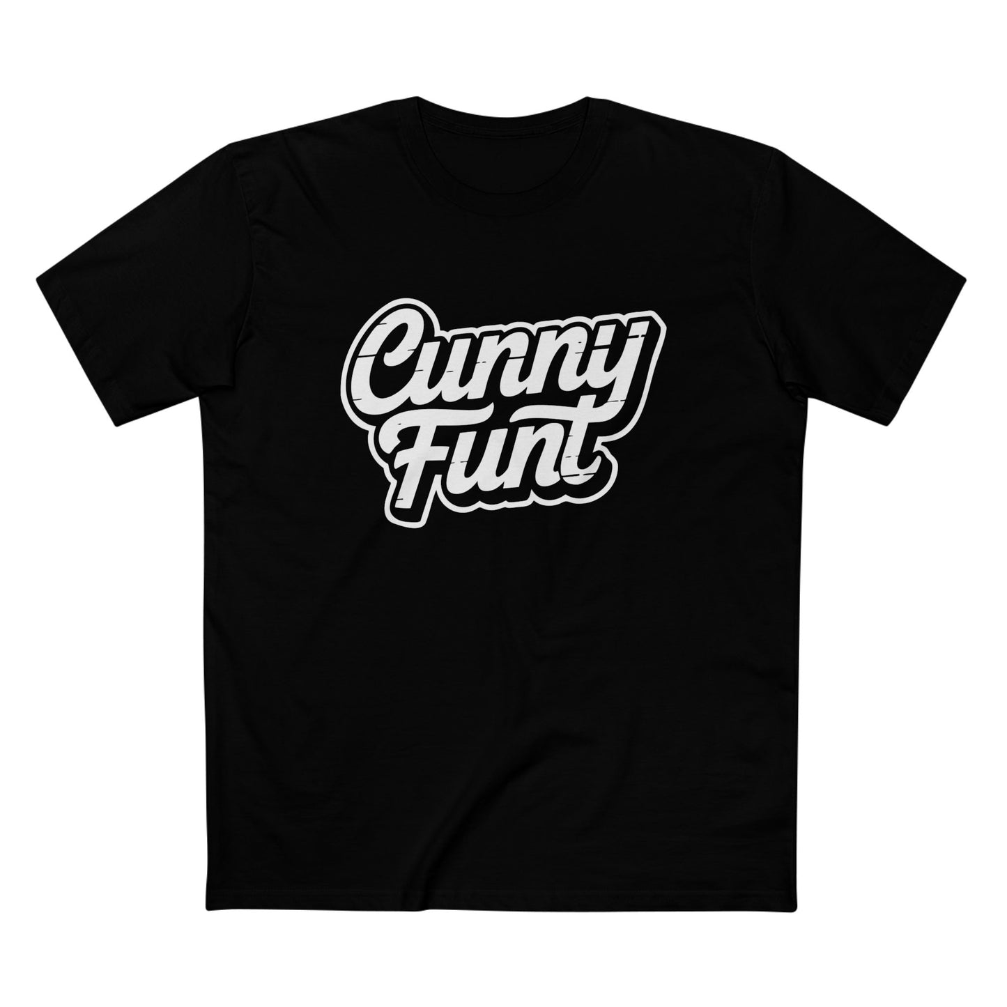 Cunny Funt Tee - T-Shirt Dealer