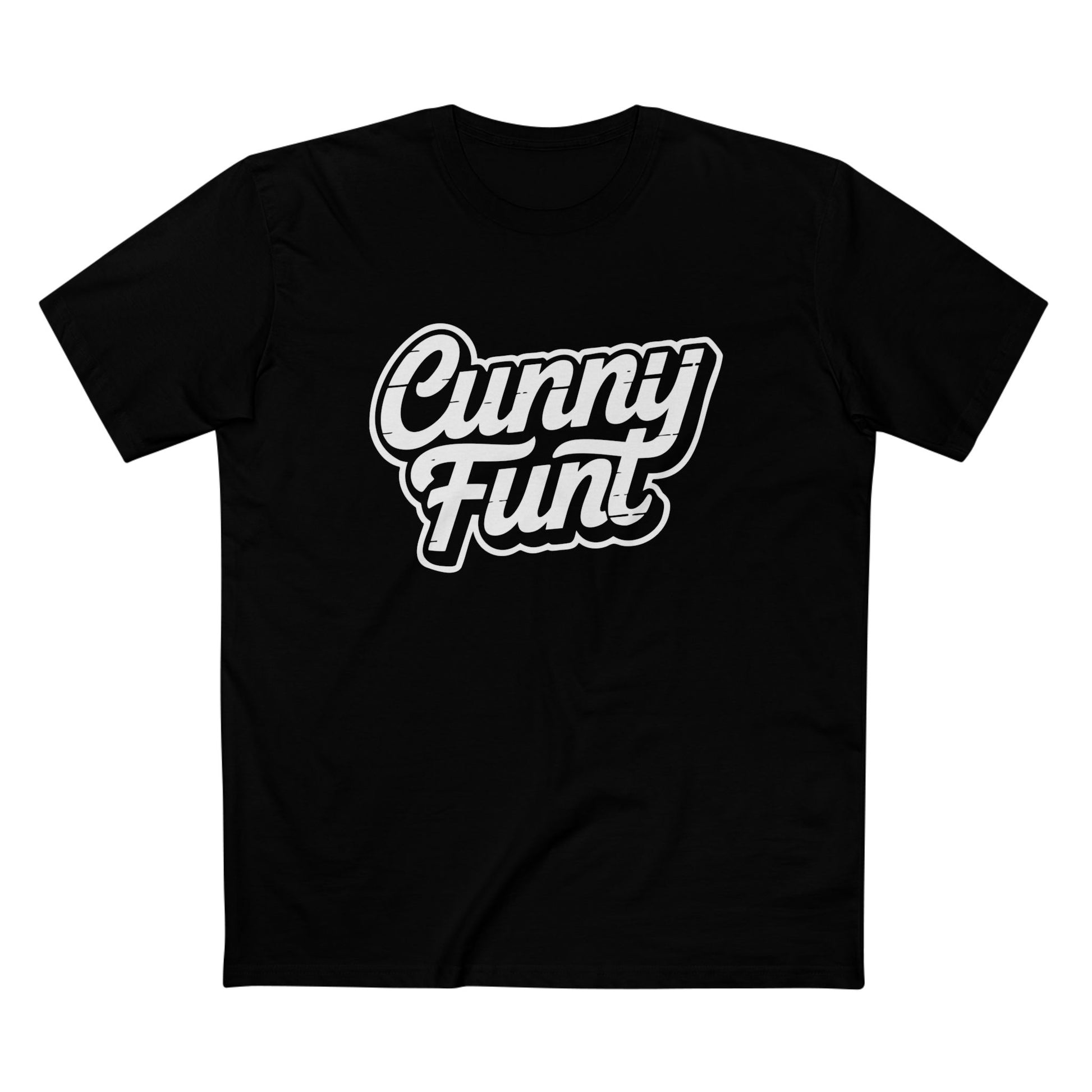 Cunny Funt Tee - T-Shirt Dealer