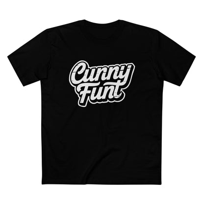 Cunny Funt Tee - T-Shirt Dealer