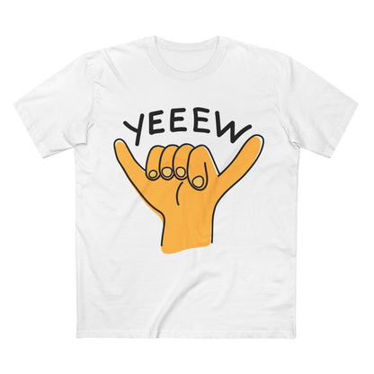 Yeeew Tee - T-Shirt Dealer