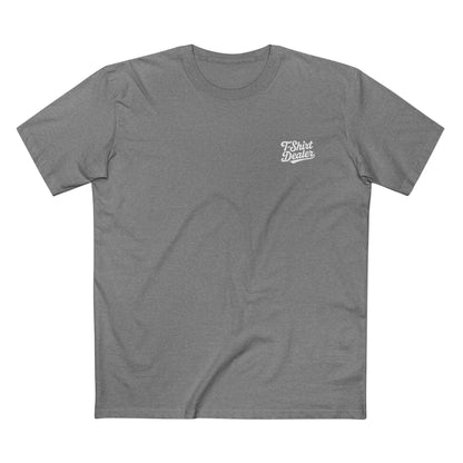 Logo Small Tee - T-Shirt Dealer