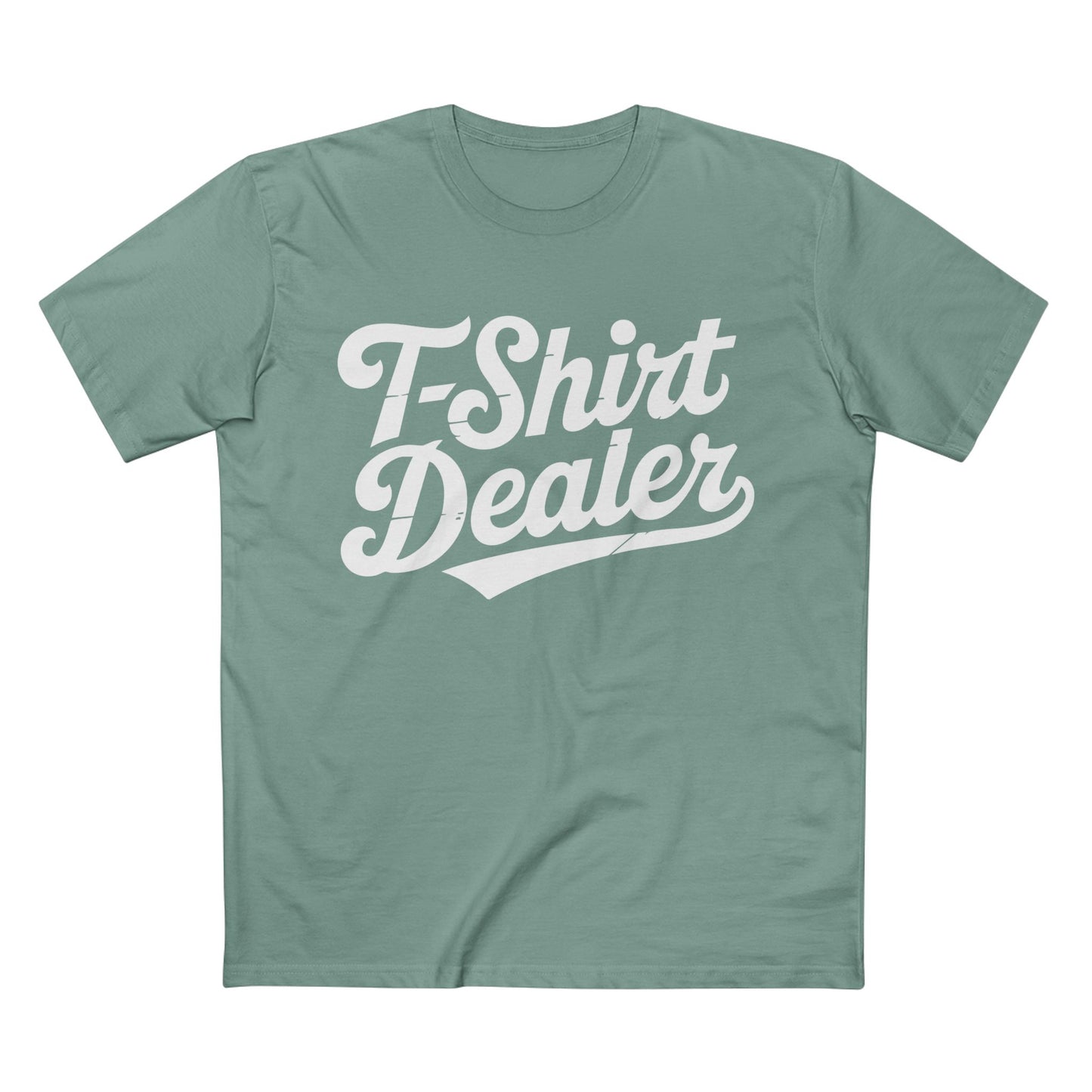 Logo Tee - T-Shirt Dealer