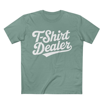 Logo Tee - T-Shirt Dealer