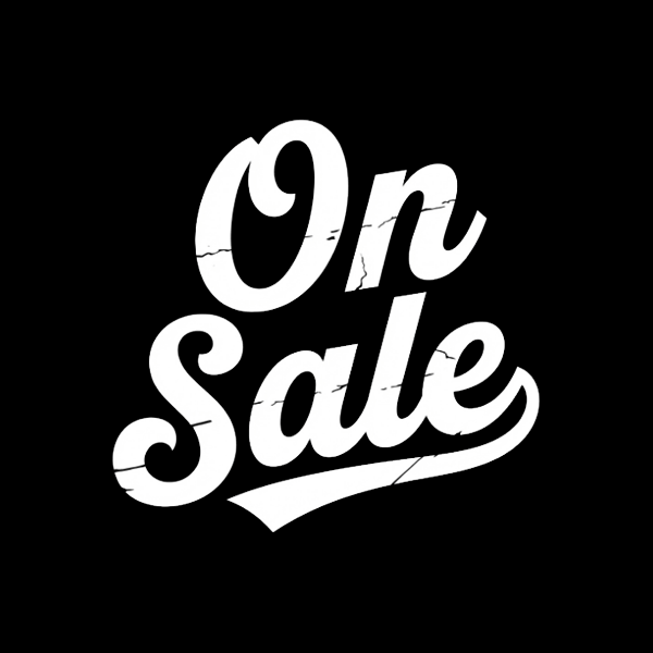 On Sale